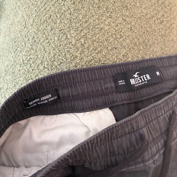 Hollister Jogger pants for Men M - Picture 9 of 13